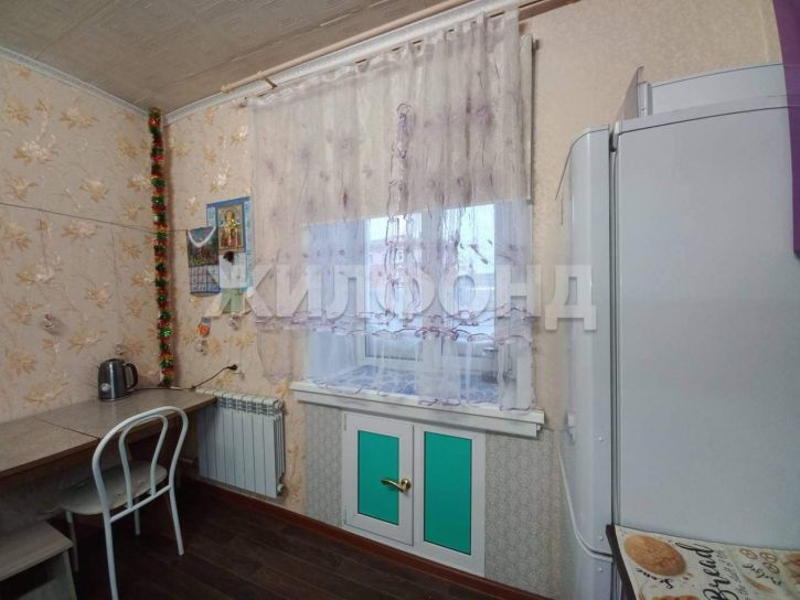 1-комн квартира Кирова улица, д.2
