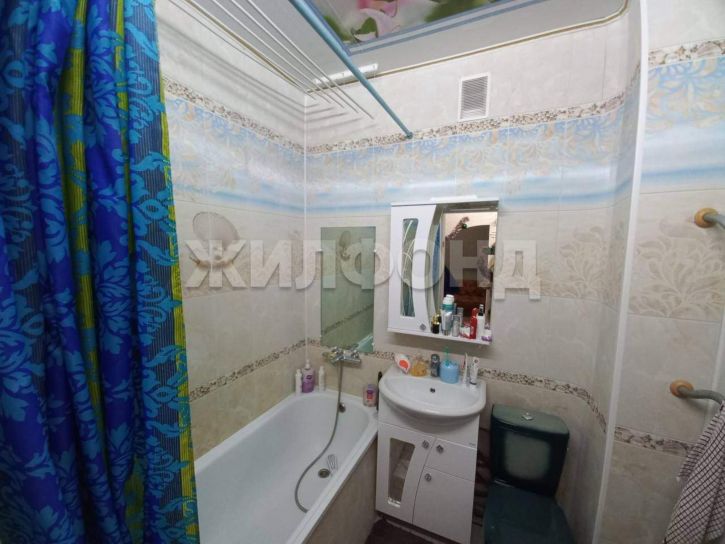 1-комн квартира Кирова улица, д.2