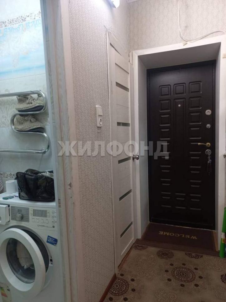 1-комн квартира Кирова улица, д.2