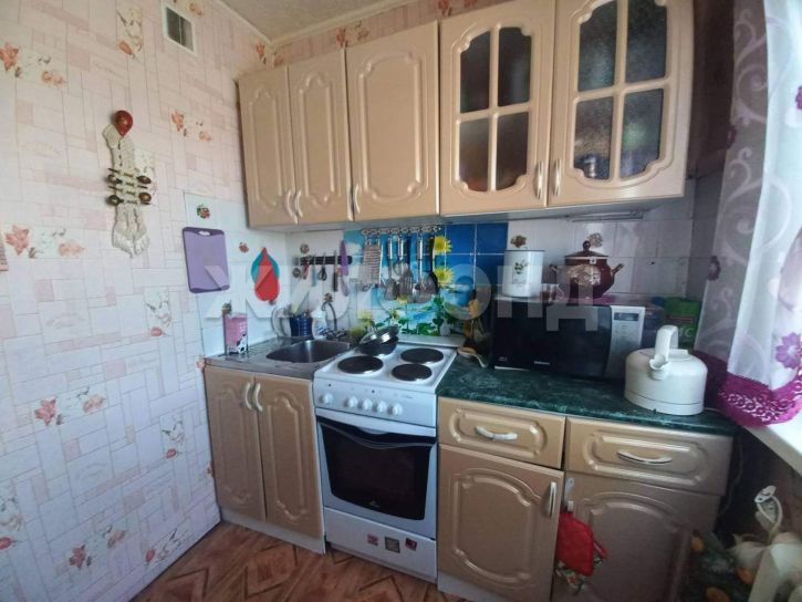 3-комн квартира Талнахская улица, д.41