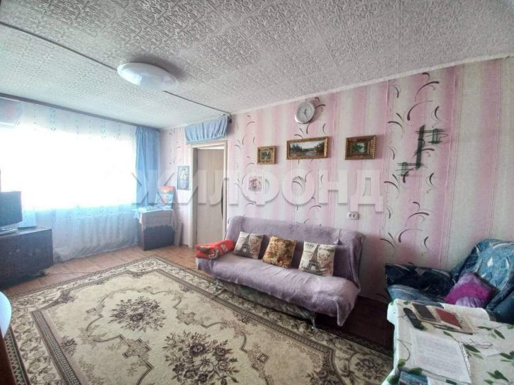 3-комн квартира Талнахская улица, д.41