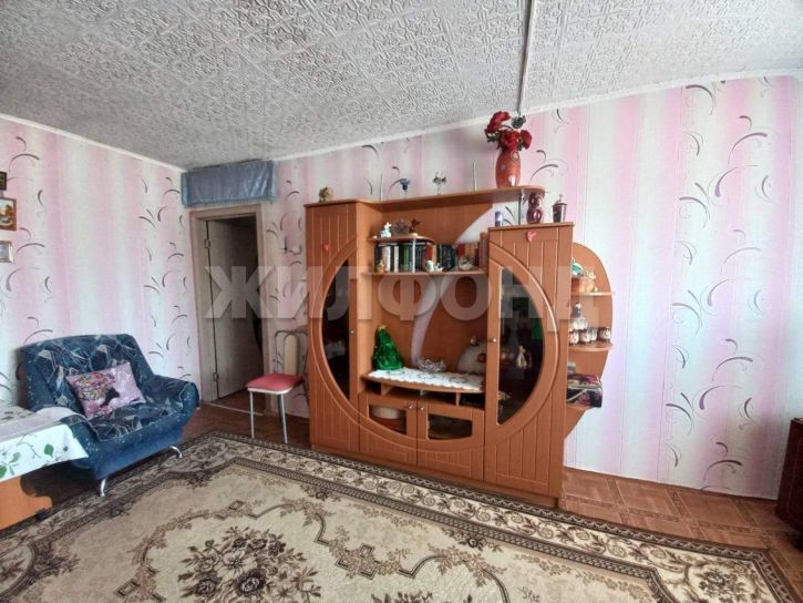 3-комн квартира Талнахская улица, д.41