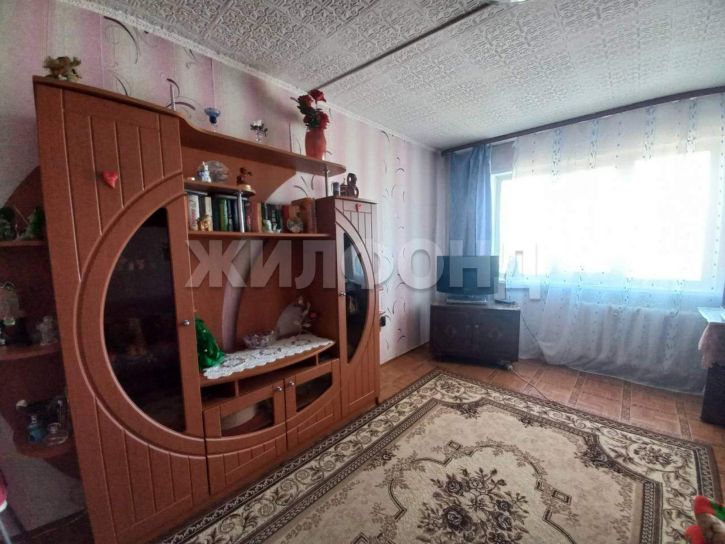 3-комн квартира Талнахская улица, д.41