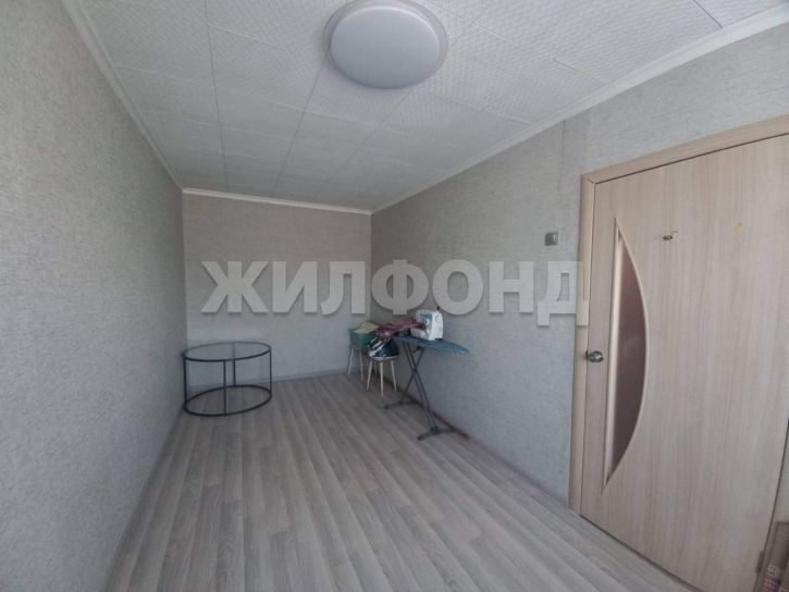 3-комн квартира Талнахская улица, д.41