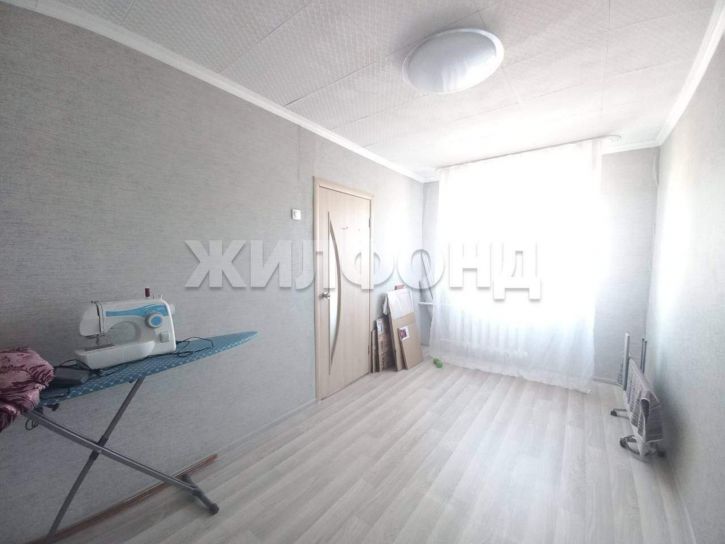 3-комн квартира Талнахская улица, д.41