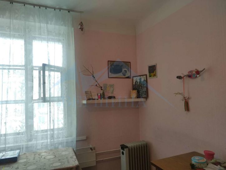 2-комн квартира Ленинский проспект,22
