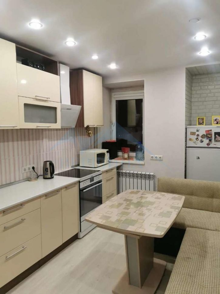 1-комн квартира Нансена улица,48