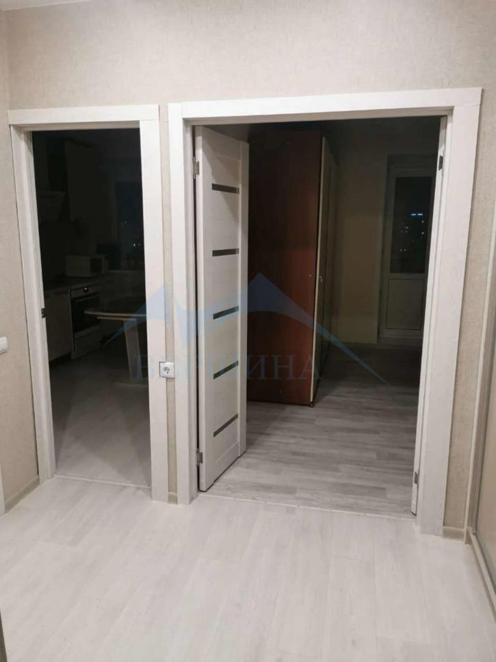 1-комн квартира Нансена улица,48