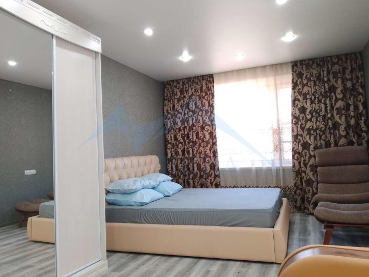 1-комн квартира Павлова улица,21