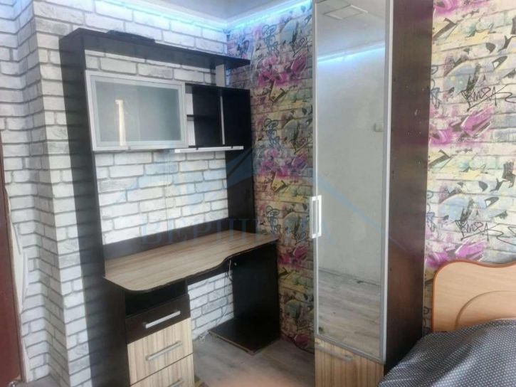 2-комн квартира Талнахская улица,53