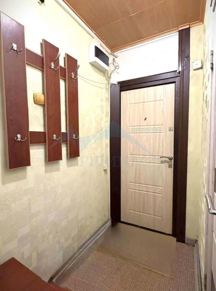 1-комн квартира Орджоникидзе улица,1к2