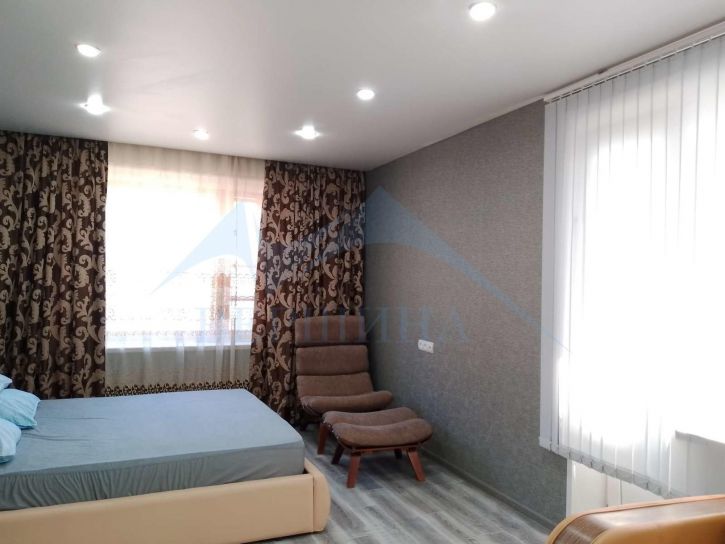 1-комн квартира Павлова улица,21