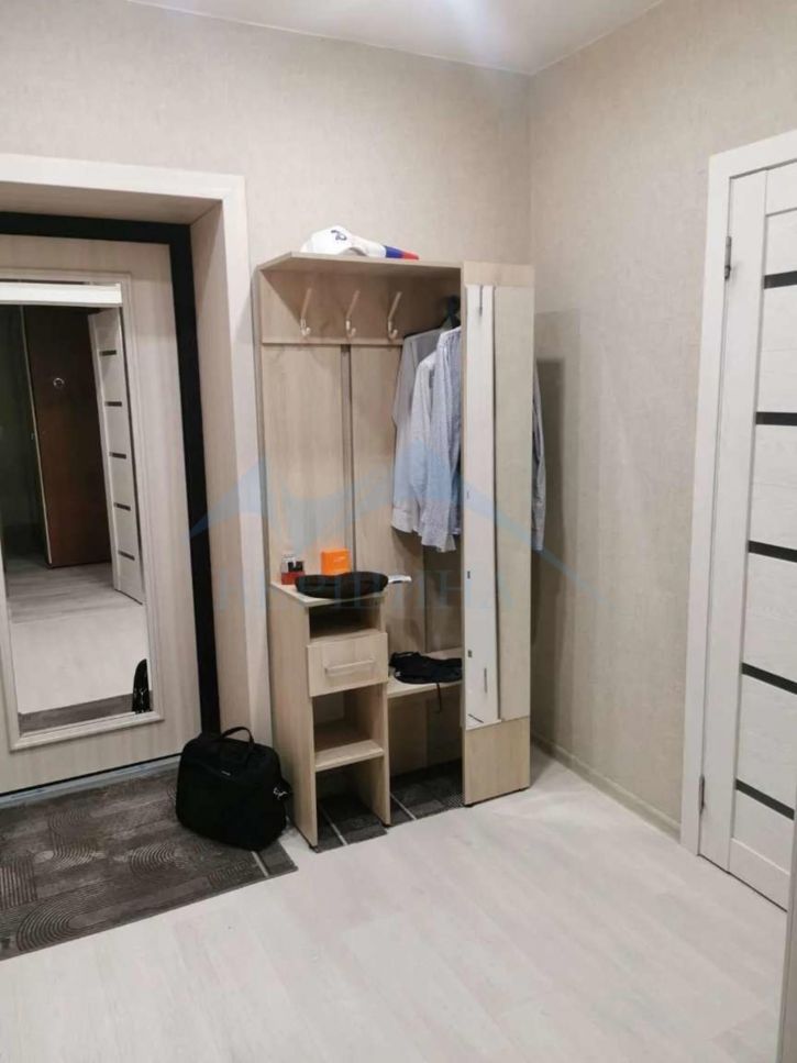 1-комн квартира Нансена улица,48