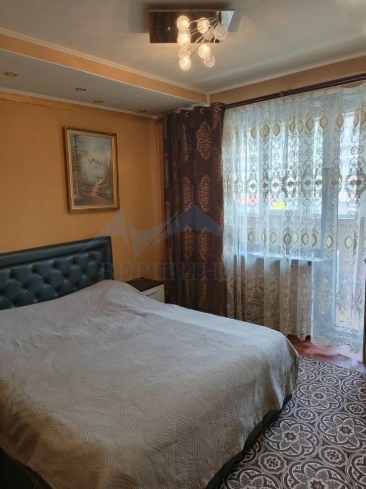 3-комн квартира Талнахская улица,21