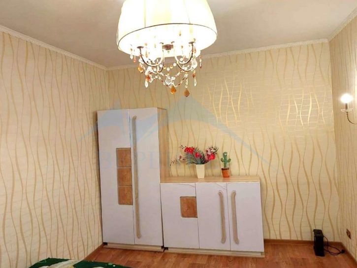 1-комн квартира Севастопольская улица,7ка