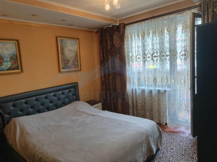 3-комн квартира Талнахская улица,21