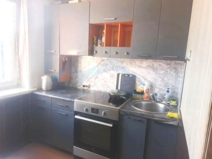 2-комн квартира Талнахская улица,53