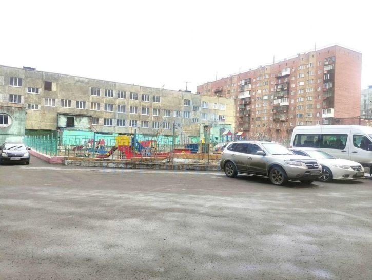 1-комн квартира Павлова улица,20