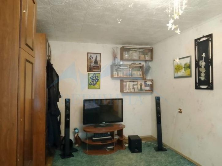 2-комн квартира Талнахская улица,28