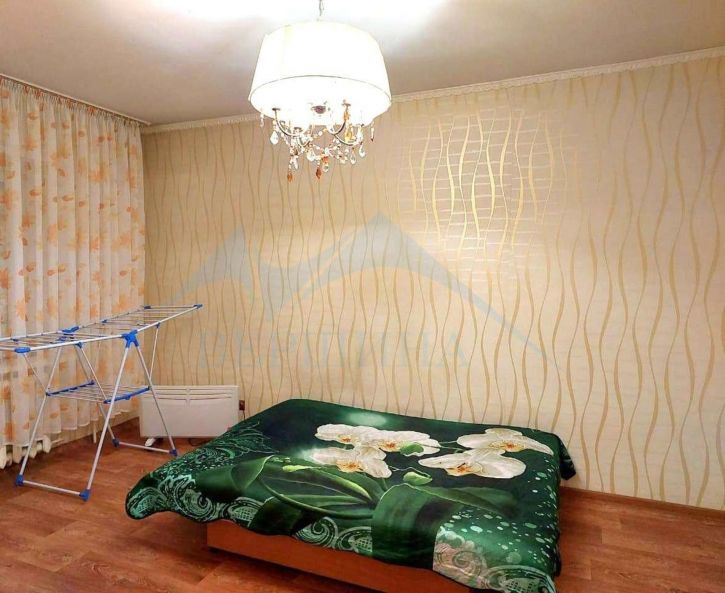 1-комн квартира Севастопольская улица,7ка