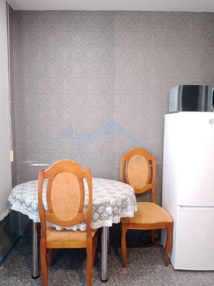 1-комн квартира Павлова улица,21