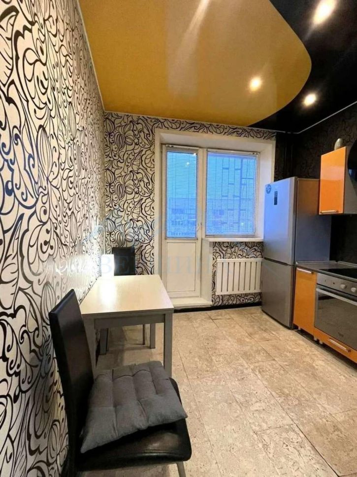 2-комн квартира Талнахская улица,6к1