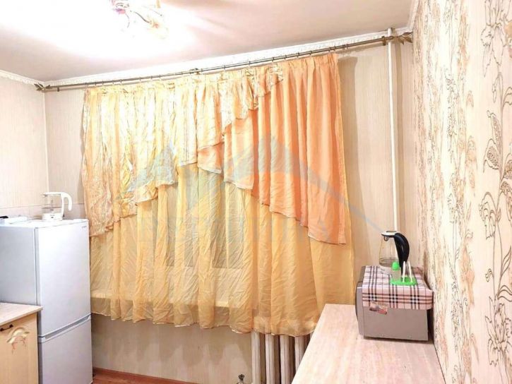 1-комн квартира Севастопольская улица,7ка