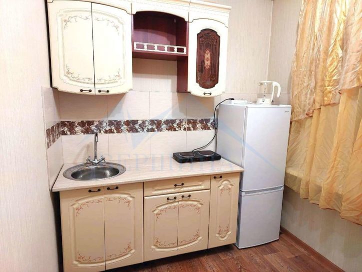 1-комн квартира Севастопольская улица,7ка