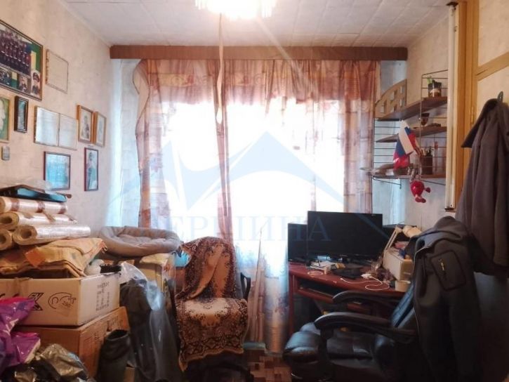 2-комн квартира Талнахская улица,28