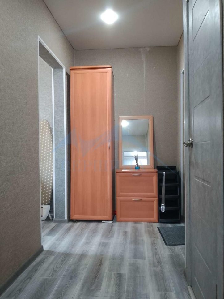 1-комн квартира Павлова улица,21