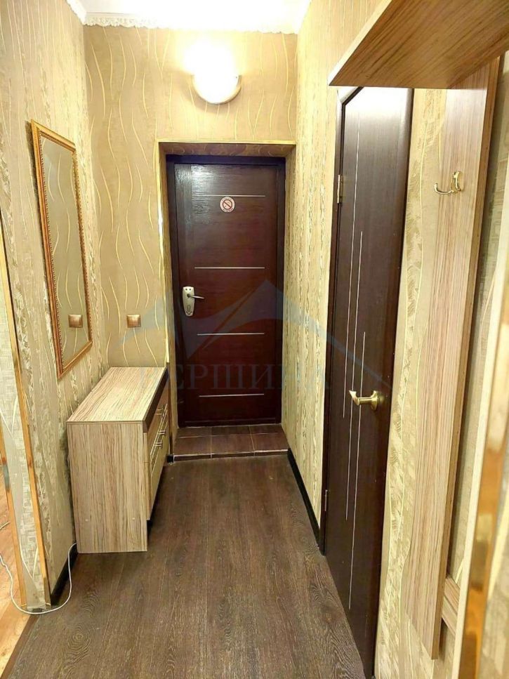 1-комн квартира Севастопольская улица,7ка