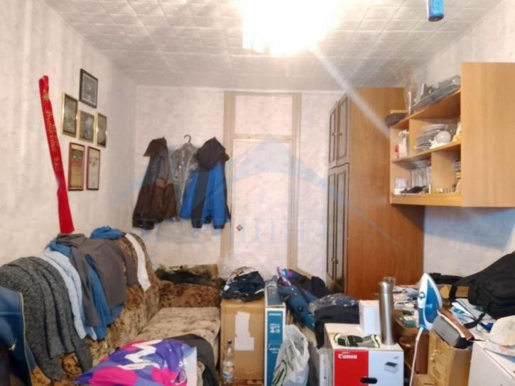 2-комн квартира Талнахская улица,28