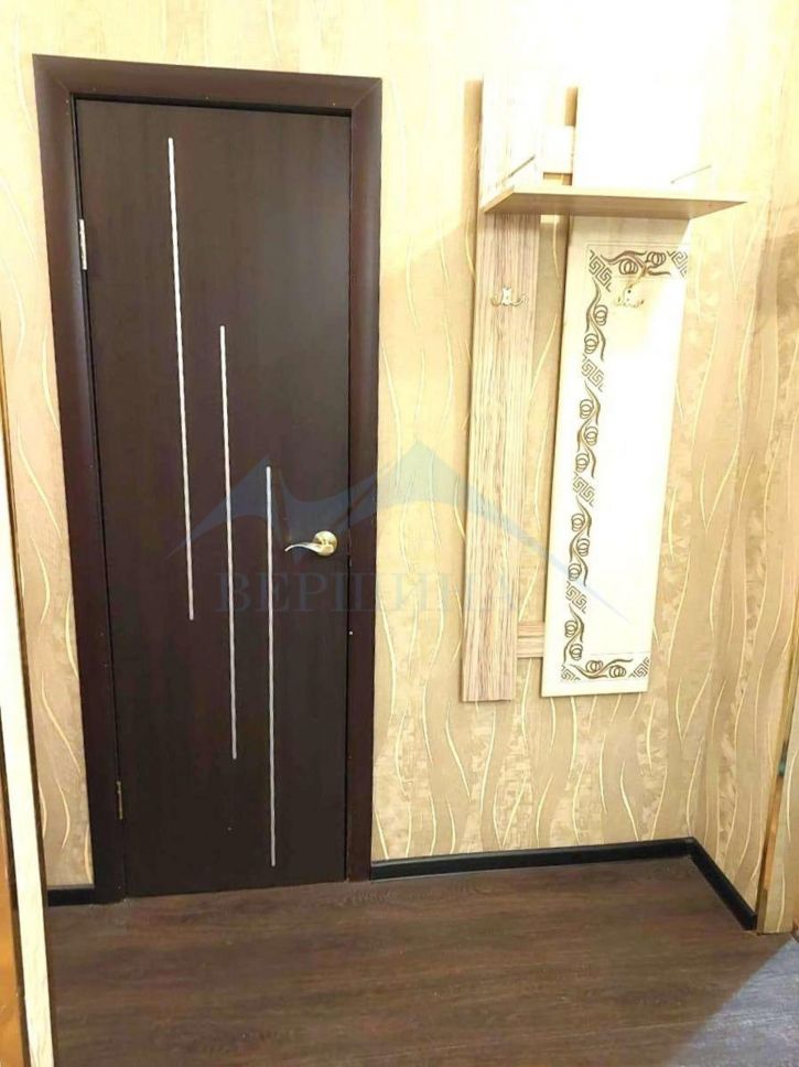 1-комн квартира Севастопольская улица,7ка