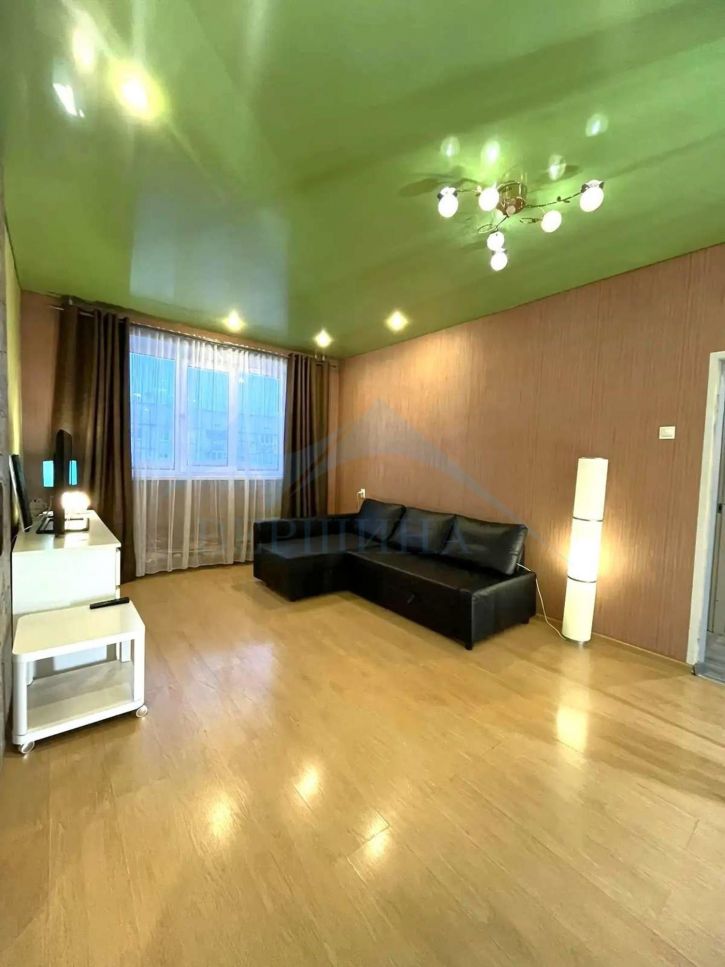 2-комн квартира Талнахская улица,6к1