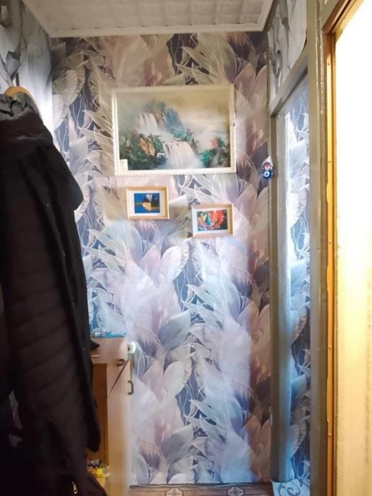 2-комн квартира Талнахская улица,28