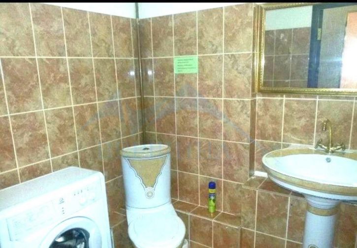 1-комн квартира Севастопольская улица,7ка