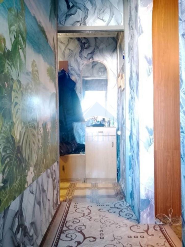 2-комн квартира Талнахская улица,28