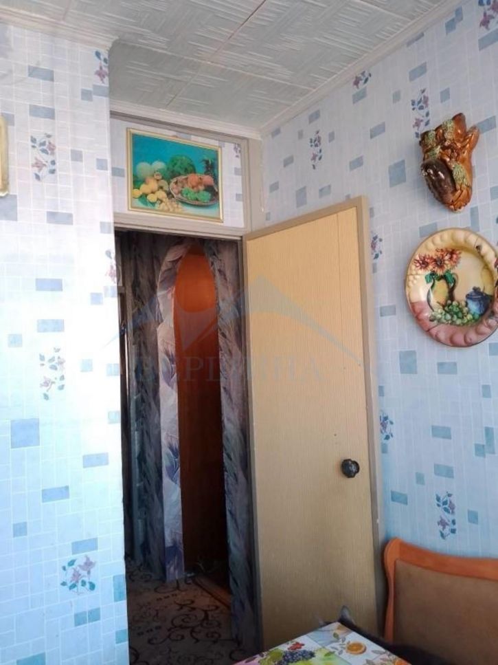 2-комн квартира Талнахская улица,28