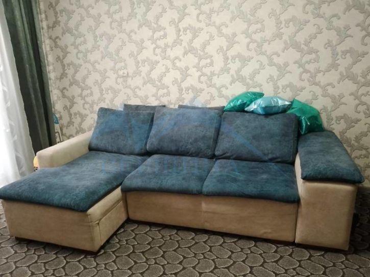 3-комн квартира Талнахская улица,18