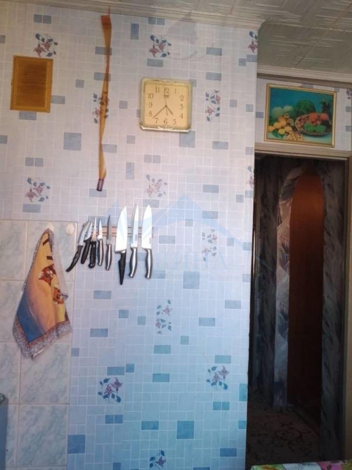 2-комн квартира Талнахская улица,28