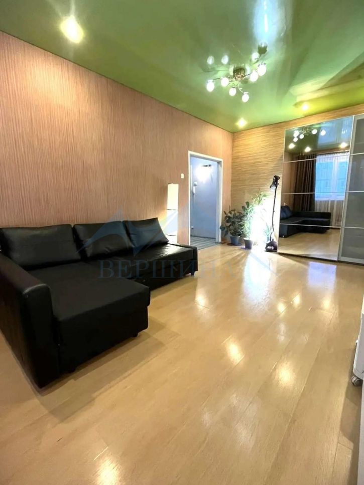 2-комн квартира Талнахская улица,6к1