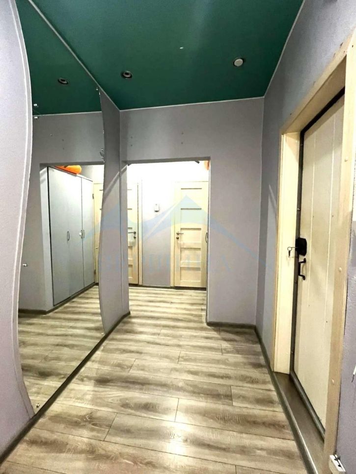 2-комн квартира Талнахская улица,6к1