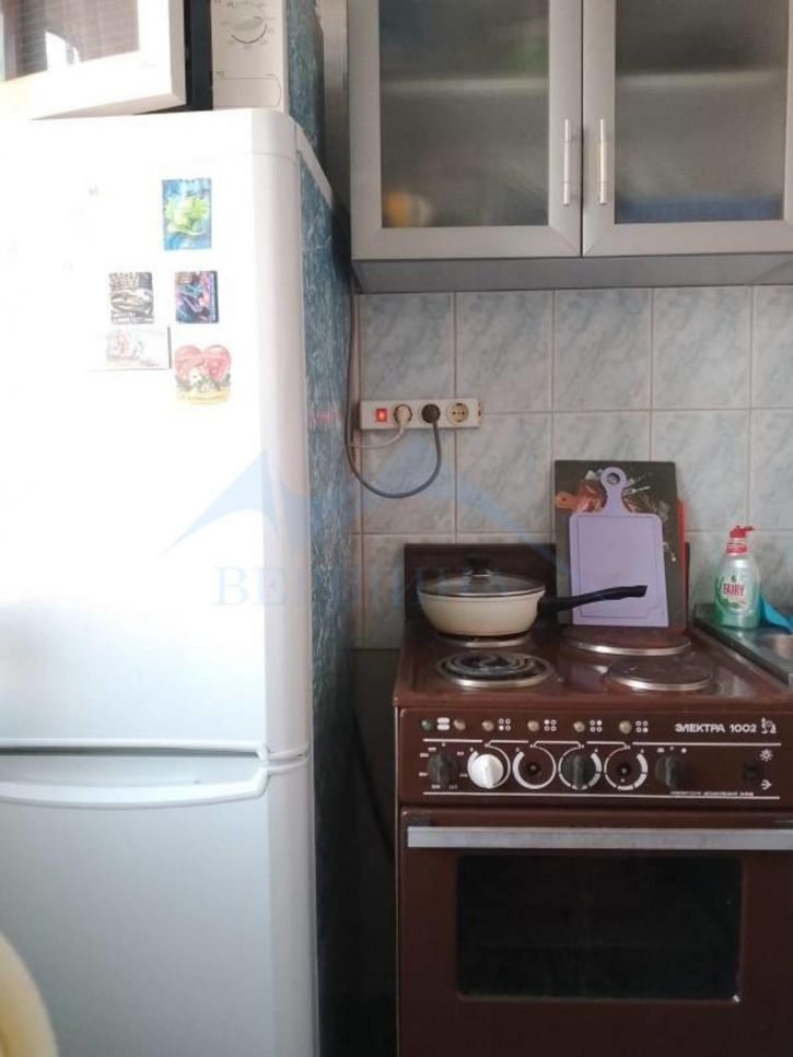 2-комн квартира Талнахская улица,28