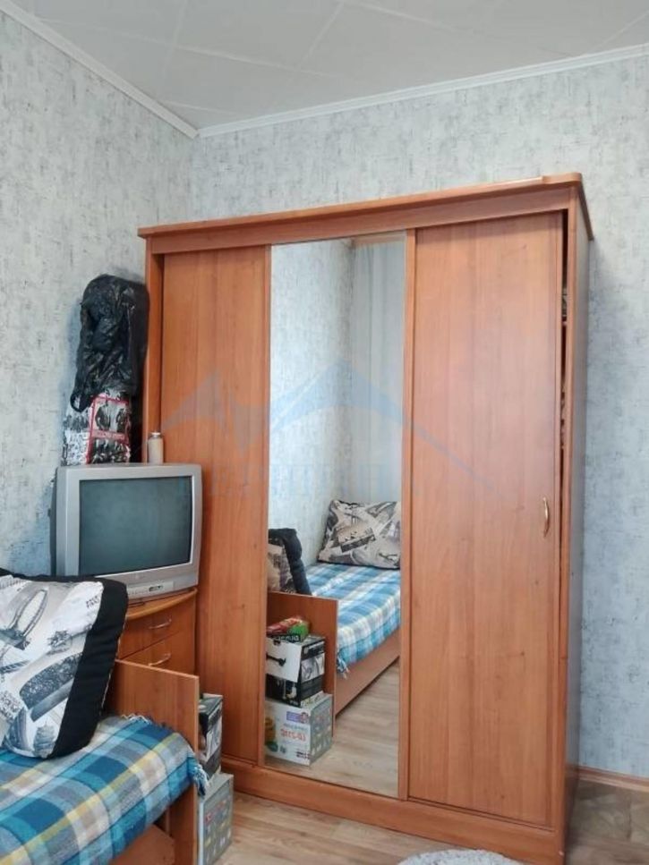 3-комн квартира Талнахская улица,18