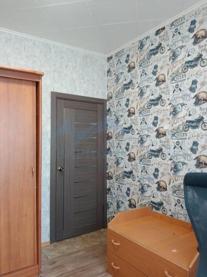 3-комн квартира Талнахская улица,18
