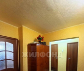 2-комн, 59кв м, этаж 8/9 Югославская улица, д.4