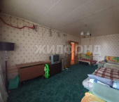 2-комн, 55.2кв м, этаж 7/9 Югославская улица, д.22