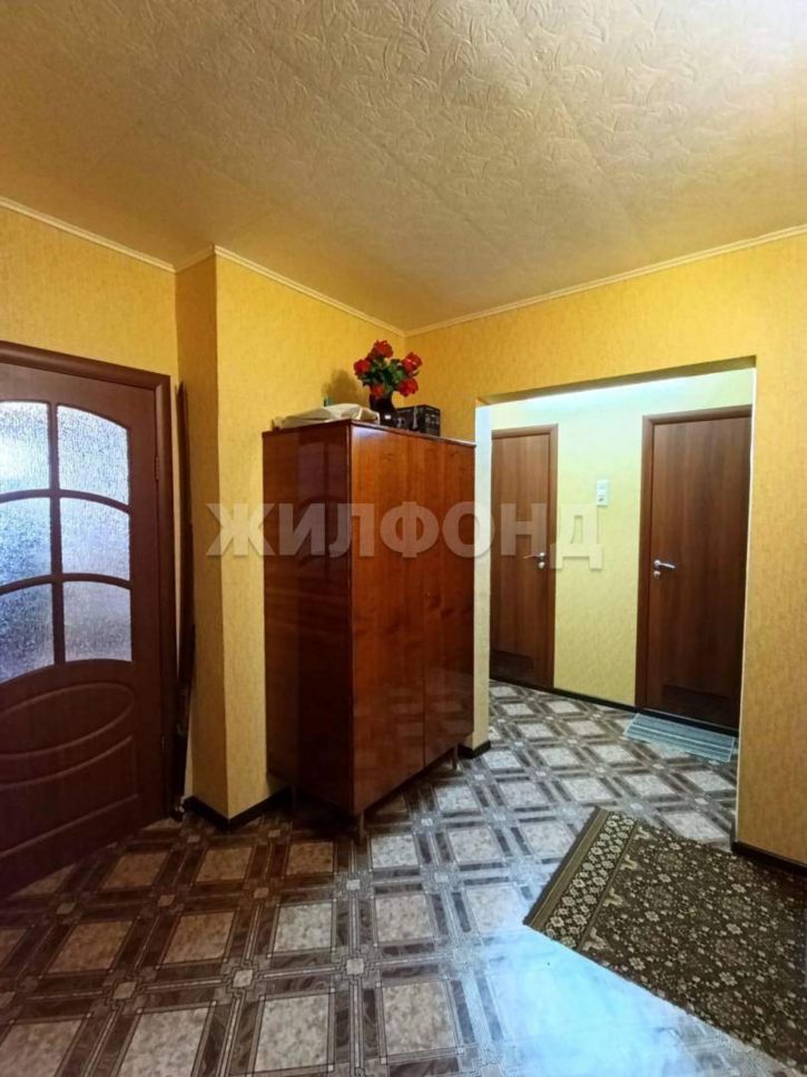 2-комн квартира Югославская улица, д.4