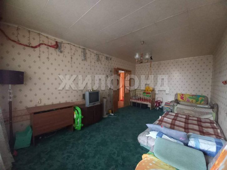 2-комн квартира Югославская улица, д.22