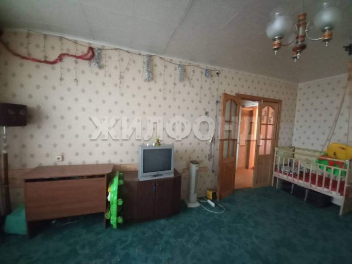 2-комн квартира Югославская улица, д.22